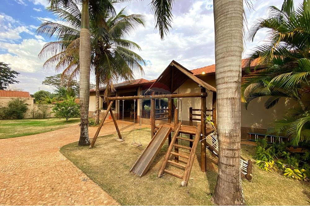 Casa de Condomínio - Venda - Ribeirão Preto , São Paulo - IMG_3930.jpg - 780171009-119