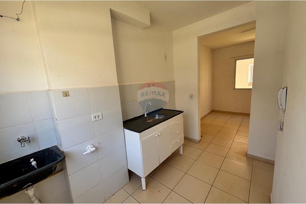 Apartamento - Venda - Sertãozinho , São Paulo - COZINHA_LAVAND 3.jpeg - 780191021-6