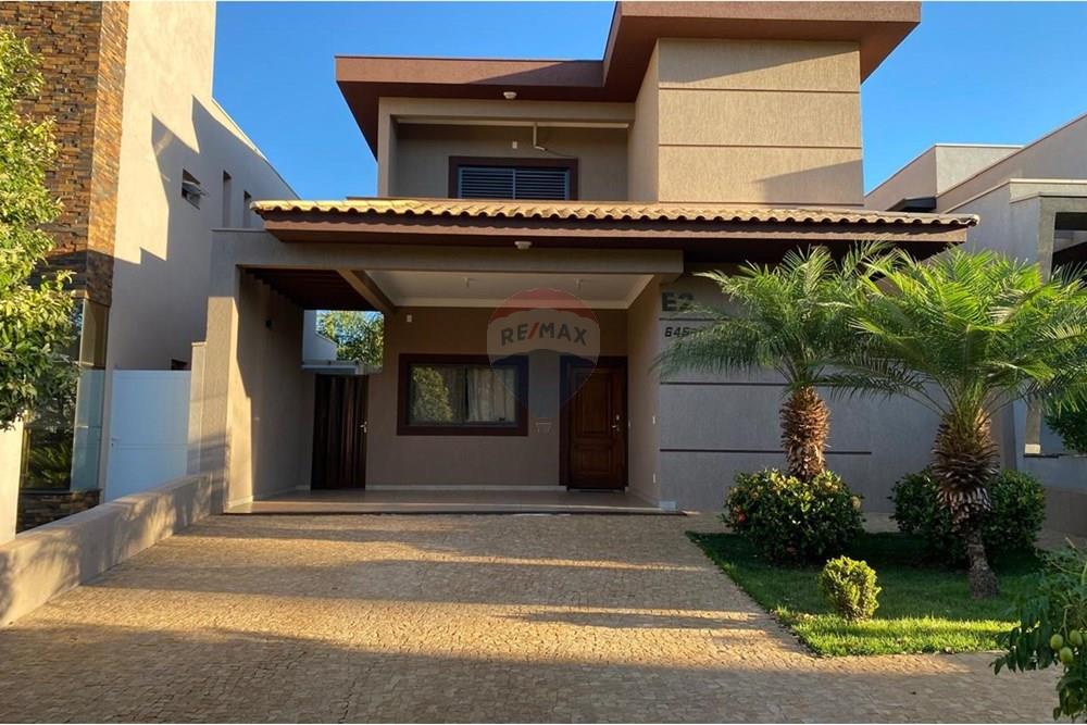 Casa de Condomínio - Venda - Ribeirão Preto , São Paulo - e2 1.jpg - 780151035-48