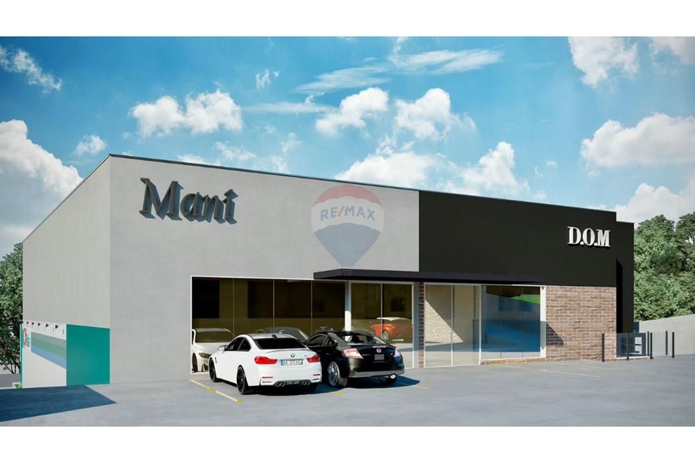 Ponto Comercial/ Loja - Alugar - Ribeirão Preto , São Paulo - 1739476281541.jpg - 780181012-564