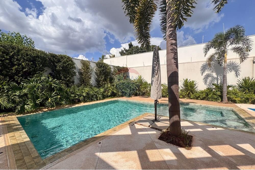 Casa - Alugar - Ribeirão Preto , São Paulo - RUA JOÃO PADOVAN, 325 (30 de 55).jpg - 780071004-1020