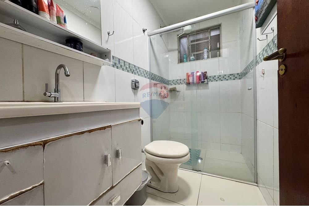 Apartamento - Venda - Ribeirão Preto , São Paulo - IMG_7250.JPG - Banheiro - 780211052-26