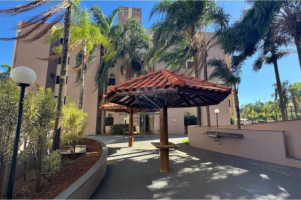 Apartamento - Alugar - Ribeirão Preto , São Paulo - 10c8f8a1-ac06-4bf3-8f35-0ceddf52c301.jpg - 780071015-428