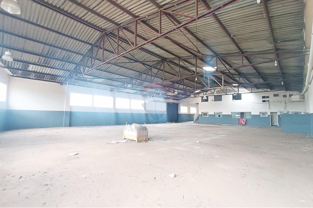 Galpão - Alugar - Ribeirão Preto , São Paulo - IMG_20250804_155716.jpg - 780181012-735