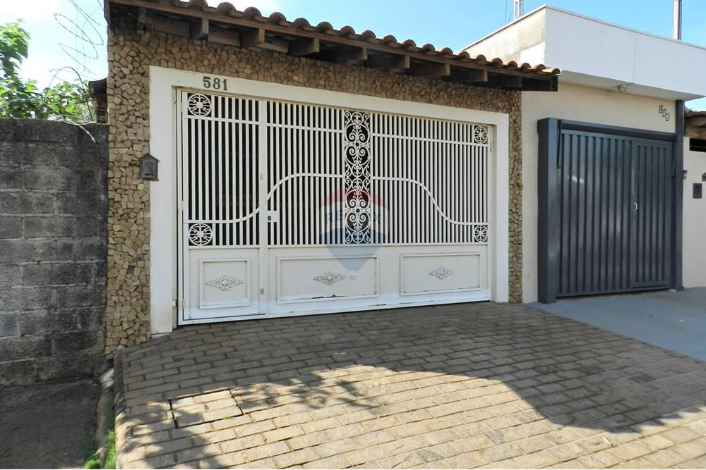 Casa - Venda - Ribeirão Preto , São Paulo - 02.JPG - Garagem - 780091070-36