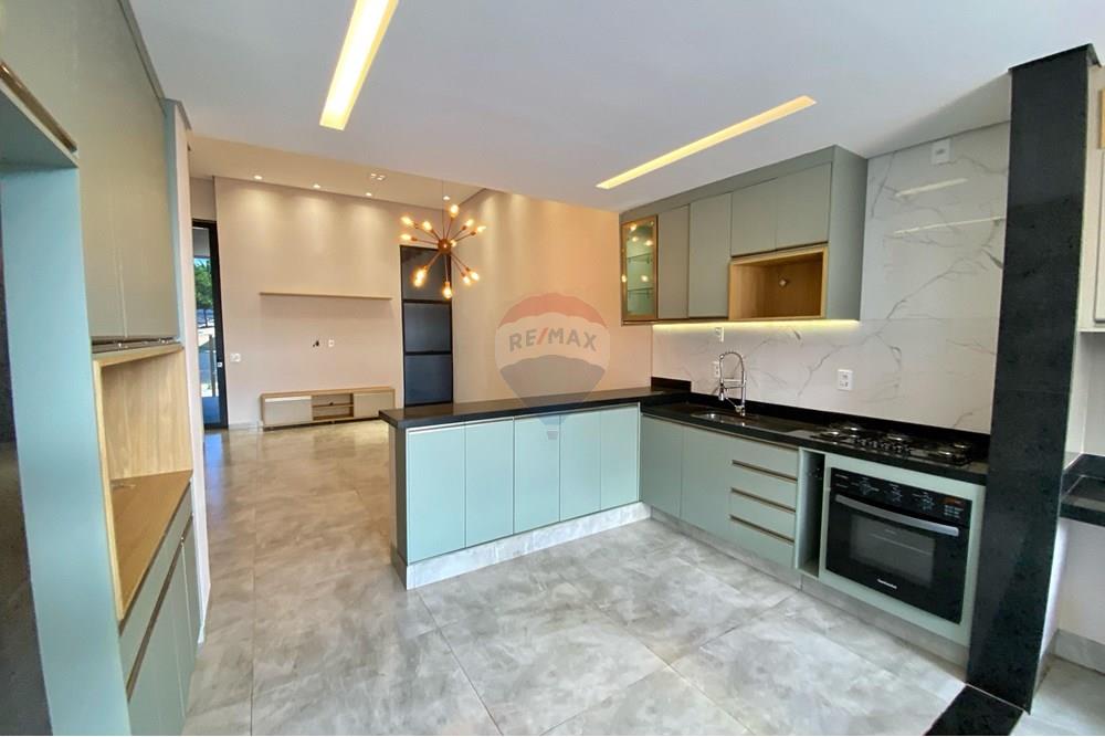 Casa de Condomínio - Venda - Ribeirão Preto , São Paulo - 935ffaf0-c002-4e5d-b660-380971586745.jpg - 780171018-306