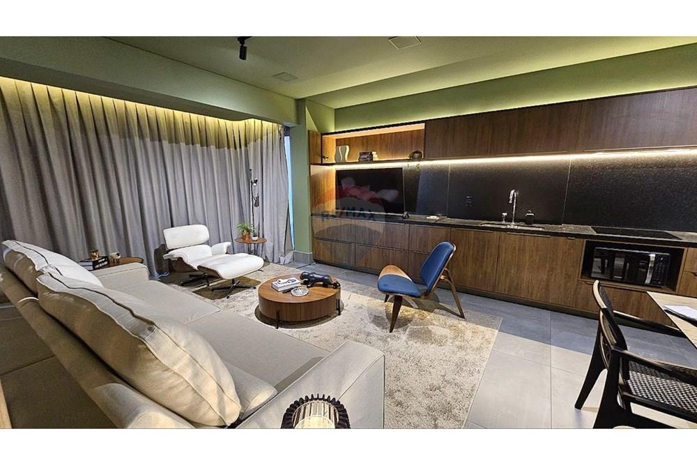 Apartamento - Venda - Ribeirão Preto , São Paulo - Sala (3).jpg - 780271014-31