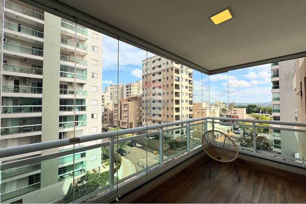 Apartamento - Venda - Ribeirão Preto , São Paulo - IMG_2071.JPG - 780211014-90