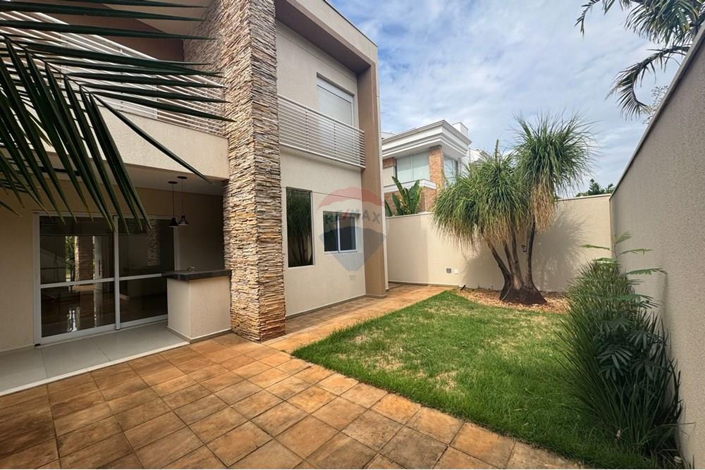 Casa de Condomínio - Alugar - Ribeirão Preto , São Paulo - bdb5dbf8-ce9a-4b6a-969f-7d68eb416e85.jpg - 780071015-444