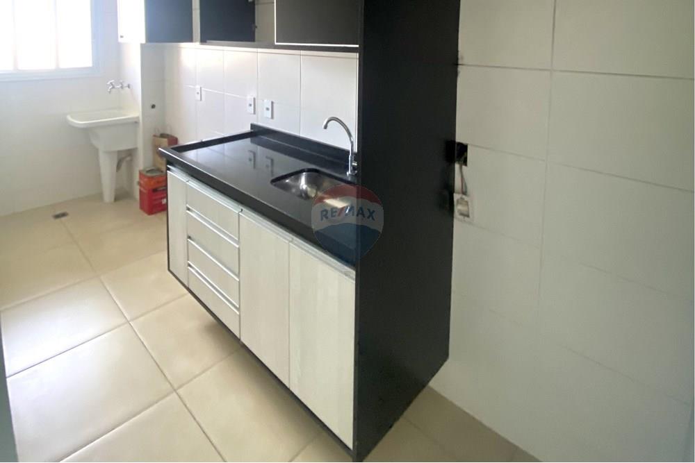Apartamento - Venda - Ribeirão Preto , São Paulo - cozinha rapha.jpg - 780241032-1