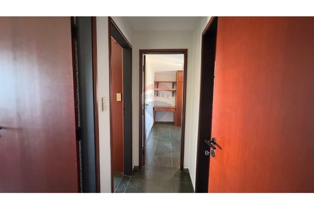 Apartamento - Venda - Ribeirão Preto , São Paulo - 5 corredor quart.jpg - 780151040-14