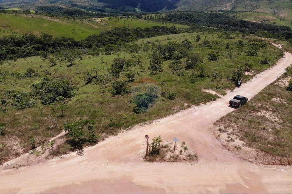 Chácara / Sítio / Fazenda - Venda - Delfinópolis , Minas Gerais - DJI_0039.JPG - 780251001-40