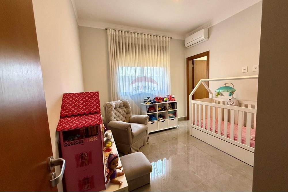 Casa de Condomínio - Venda - Ribeirão Preto , São Paulo - 9 suite 2 (1).jpg - Quarto - 780271030-12