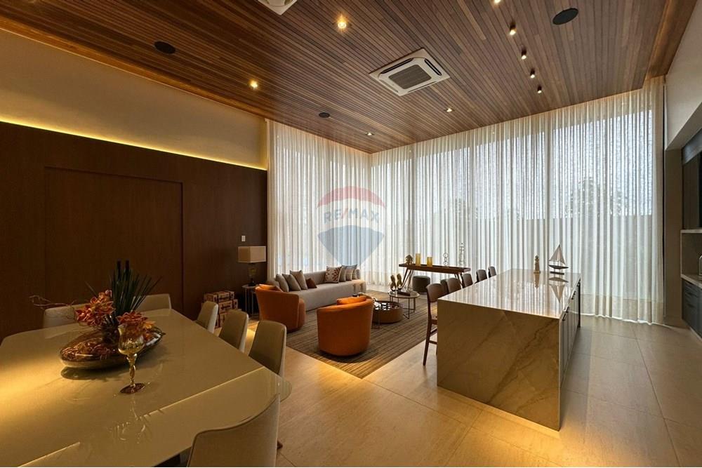 Casa de Condomínio - Venda - Ribeirão Preto , São Paulo - WhatsApp Image 2024-11-01 at 10.05.41.jpeg - 780241024-9