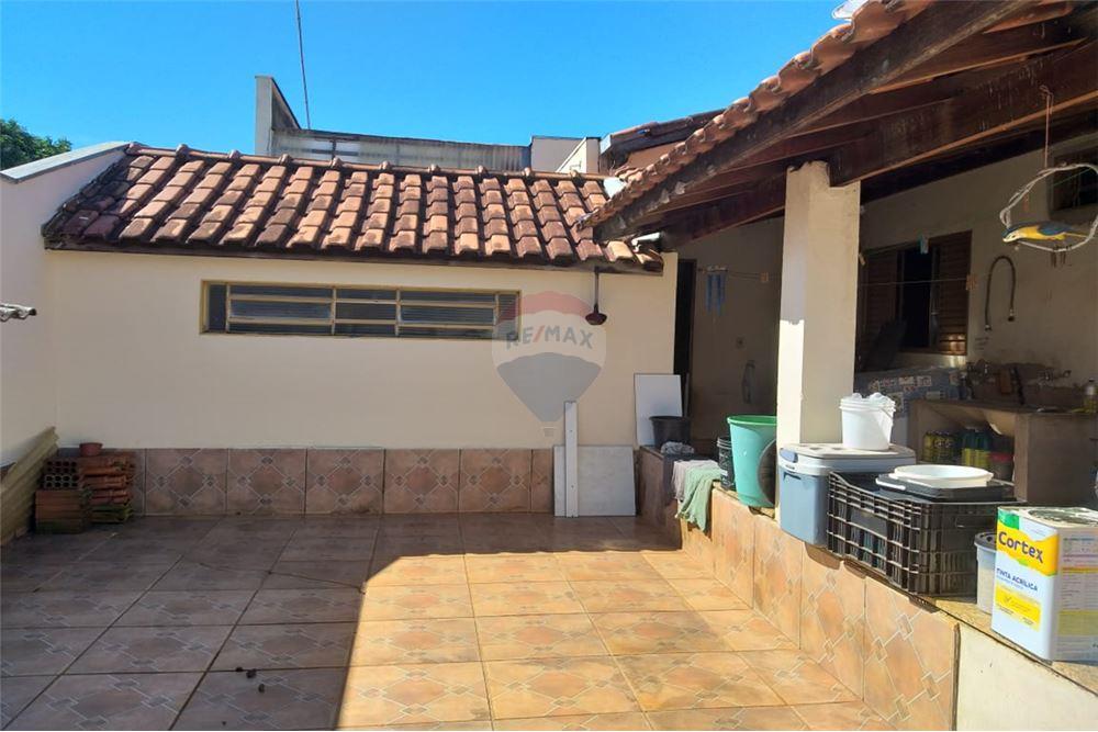 Casa - Venda - Franca , São Paulo - 26 - 780231035-32