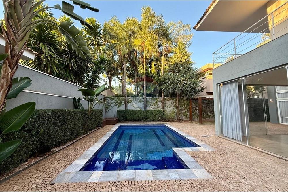 Casa de Condomínio - Venda - Ribeirão Preto , São Paulo - WhatsApp Image 2025-06-30 at 10.33.06.jpeg - Quintal - 780091026-197