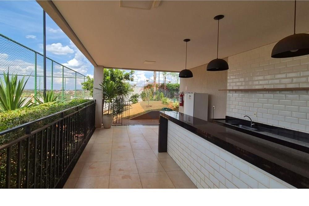 Apartamento - Venda - Ribeirão Preto , São Paulo - lar alemanha 14 churrasqeira.jpg - Pátio interno - 780091085-14