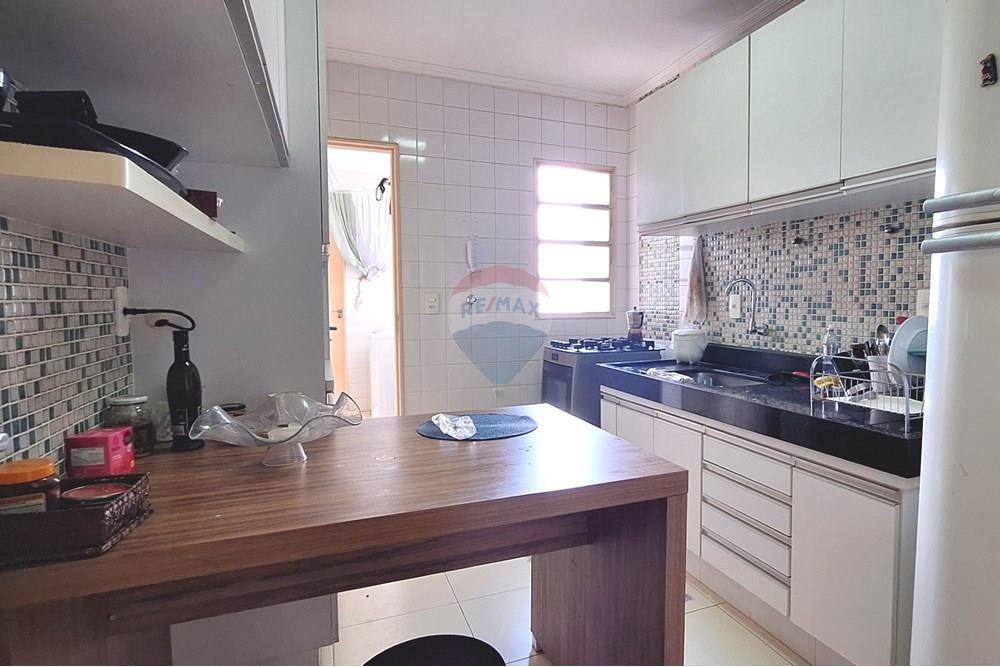 Apartamento - Venda - Ribeirão Preto , São Paulo - COZINHA.jpg - 780201024-12