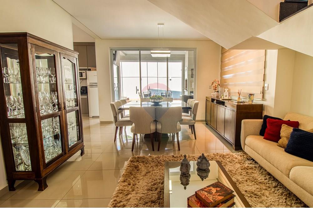 Casa de Condomínio - Venda - Ribeirão Preto , São Paulo - CASA BUONA VITA (6).jpg - 780121035-1