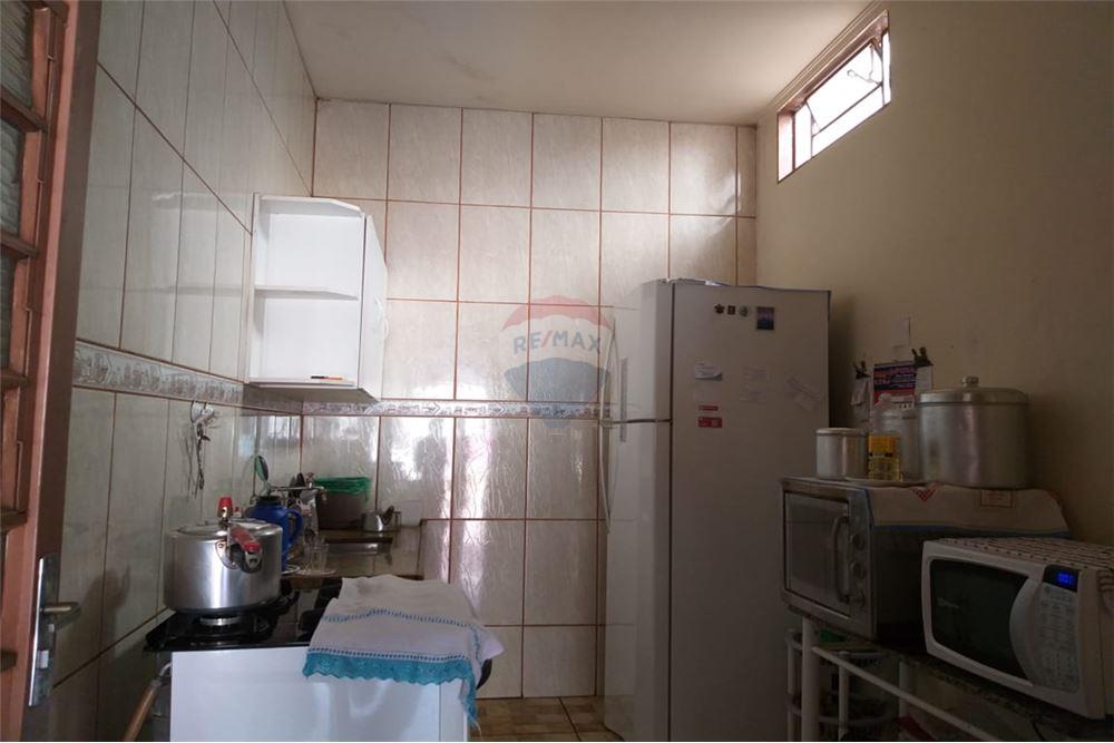 Casa - Venda - Franca , São Paulo - 16 - 780231035-32