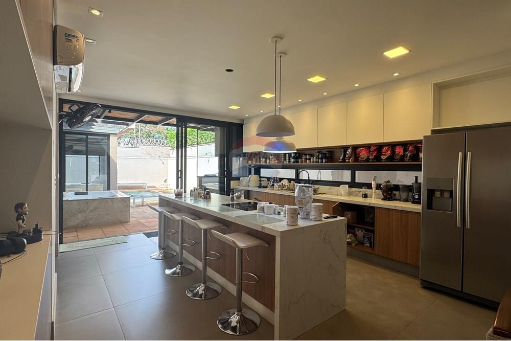 Casa de Condomínio - Venda - Ribeirão Preto , São Paulo - IMG_9201.JPG - 780121041-4