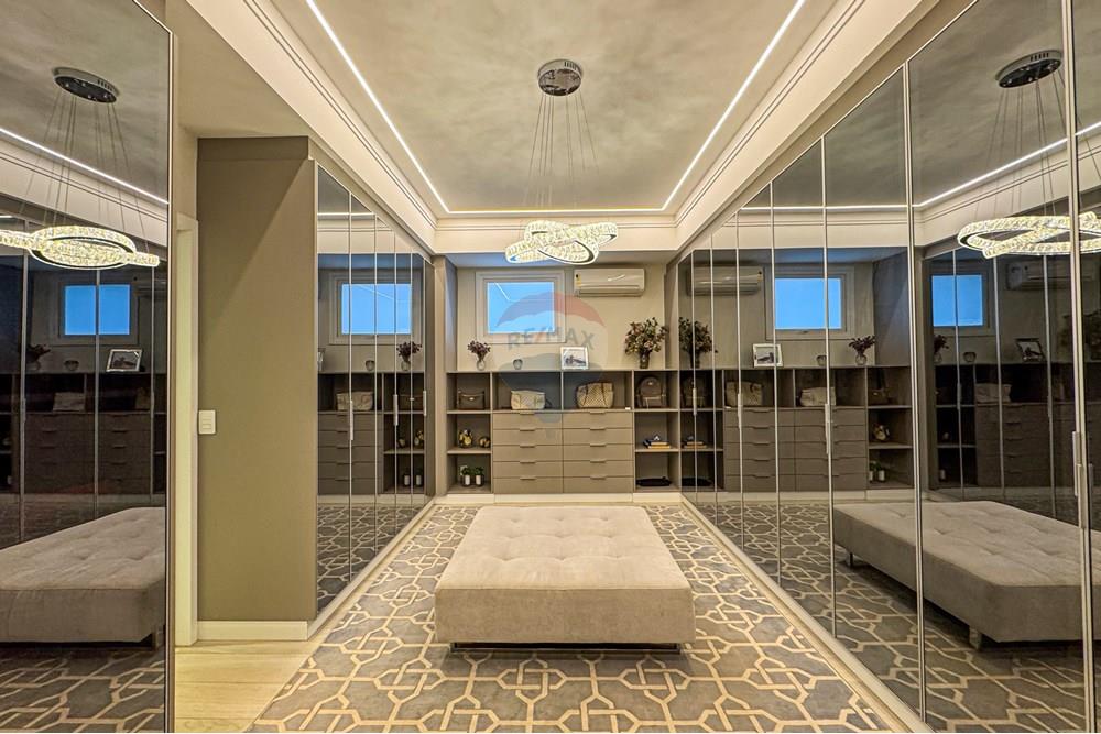 Casa de Condomínio - Venda - Ribeirão Preto , São Paulo - Foto 15-04-2025, 17 23 00.jpg - Suite - 780091026-190