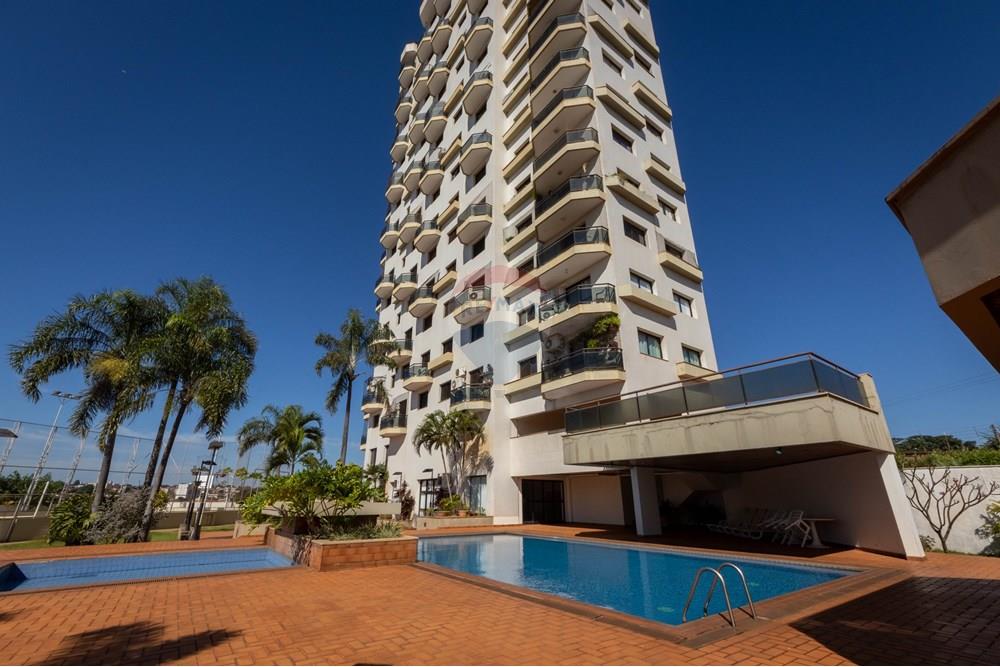 Apartamento - Venda - Jaboticabal , São Paulo - IMG_0366.jpg - Fachada - 780201015-45