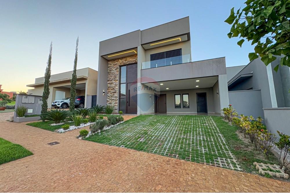 Casa - Venda - Ribeirão Preto , São Paulo - IMG-20241122-WA0087.jpg - Fachada - 780091026-185