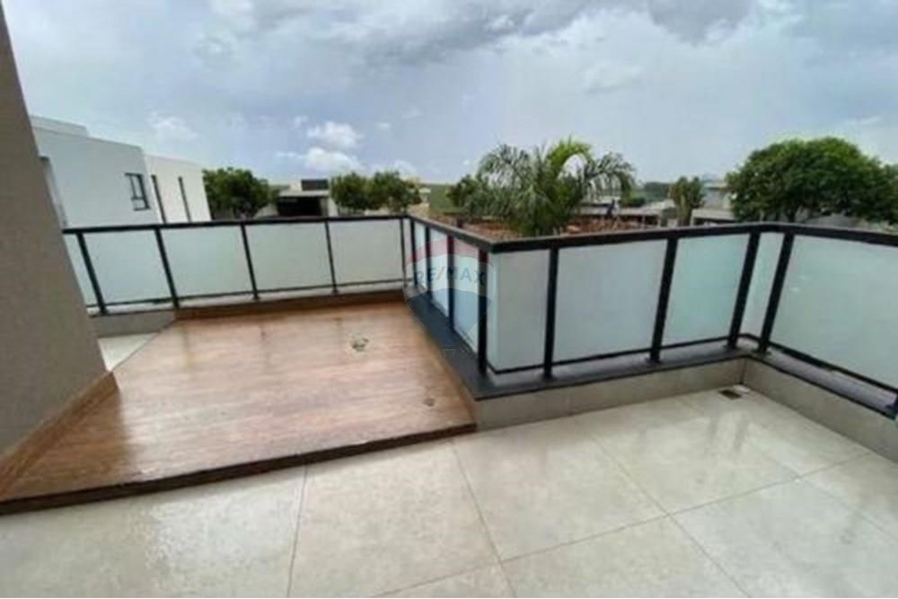 Casa de Condomínio - Alugar - Ribeirão Preto , São Paulo - 7.jpg - 780071015-190