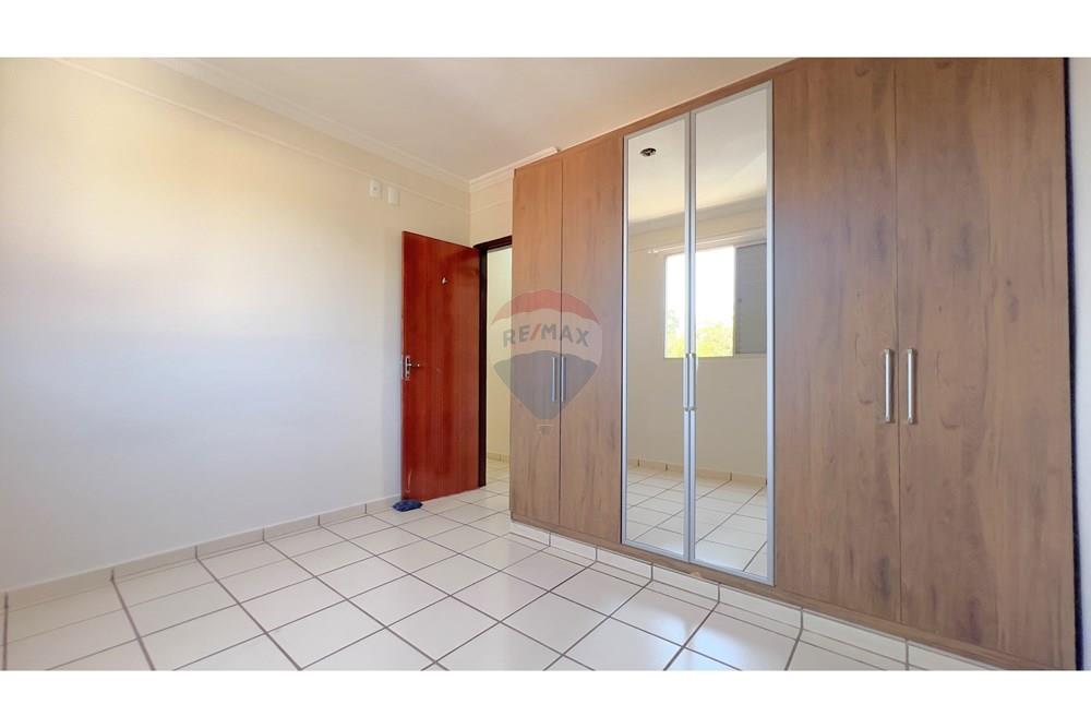 Apartamento - Venda - Ribeirão Preto , São Paulo - IMG_1079.jpg - Quarto principal - 780091007-93