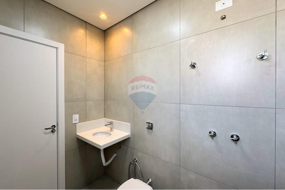 Casa de Condomínio - Venda - Ribeirão Preto , São Paulo - 46.JPG - Banheiro - 780211052-24