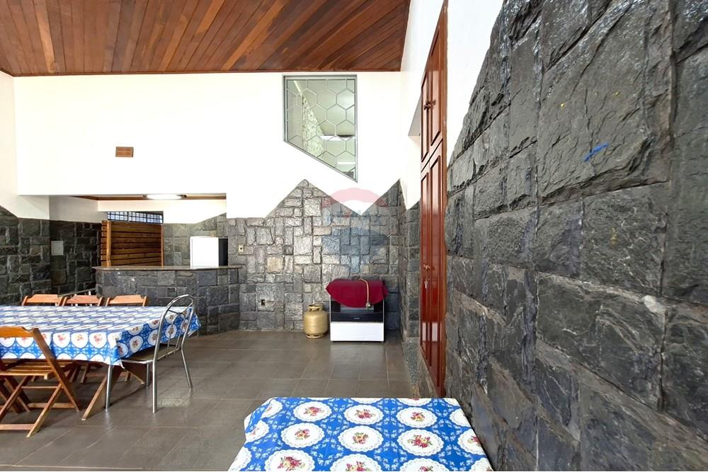 Casa - Venda - Franca , São Paulo - 59.jpg - 780231007-99