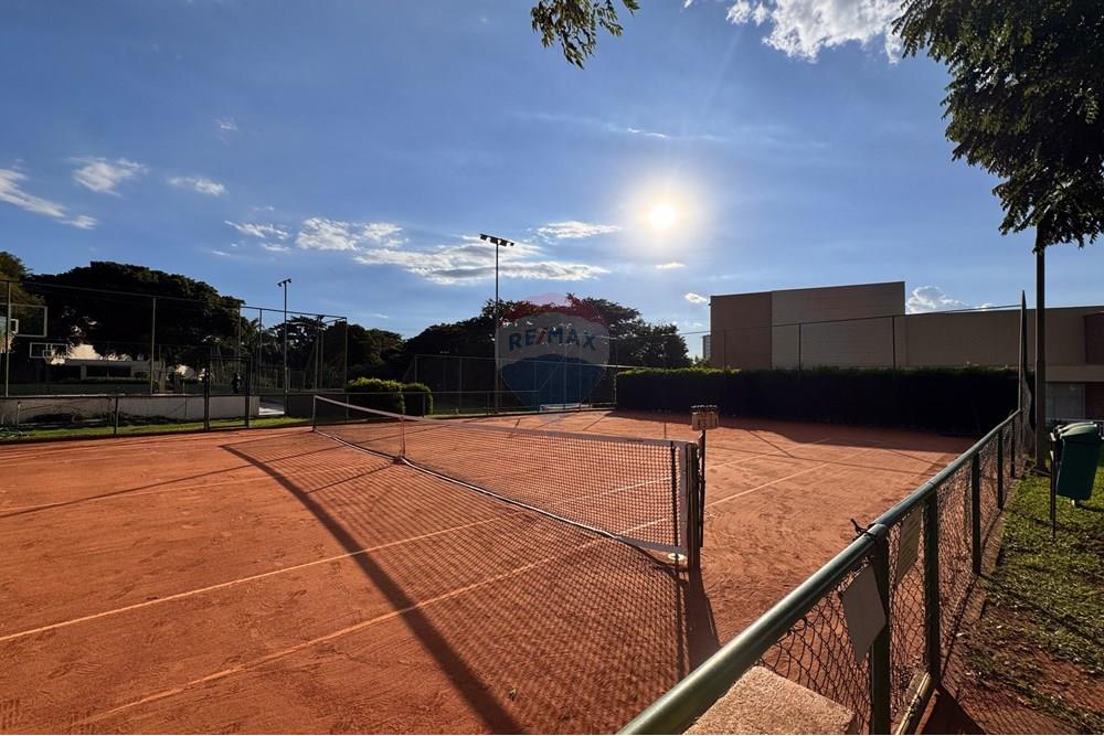 Casa de Condomínio - Venda - Ribeirão Preto , São Paulo - Av Heráclito Fontoura Sobral Pinto 400 casa 17 (35 de 63).jpg - 780071057-14