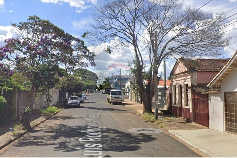 Terreno - Venda - Cristais Paulista , São Paulo - rua maps 4.jpg - 780231007-85