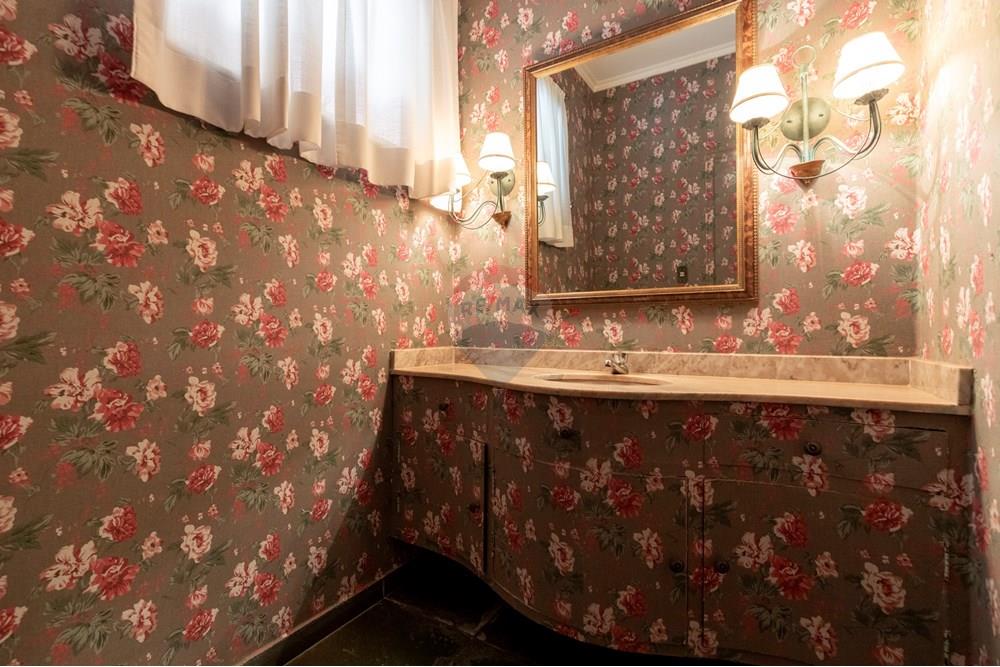 Casa - Venda - Ribeirão Preto , São Paulo - IMG_6767-HDR.jpg - Banheiro - 780091029-165