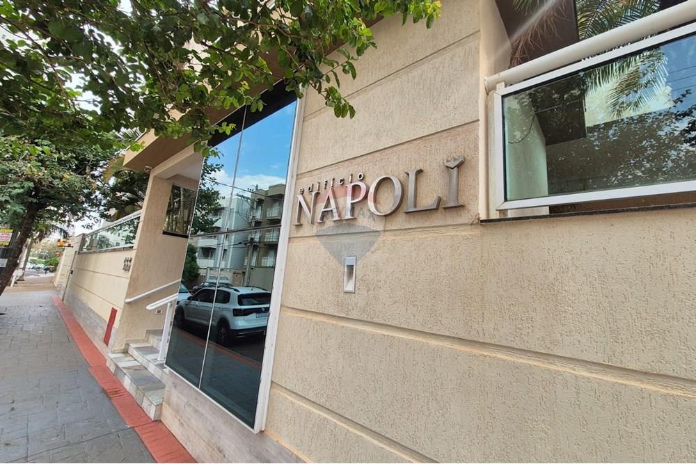 Apartamento - Venda - Ribeirão Preto , São Paulo - WhatsApp Image 2025-10-17 at 14.44.22 (1).jpeg - Fachada - 780211019-60