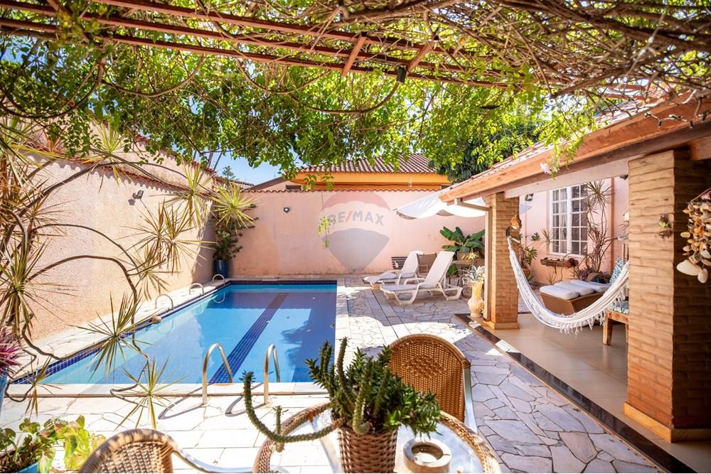 Casa Comercial - Venda - Ribeirão Preto , São Paulo - IMG_4917-HDR.jpg - 780181035-295