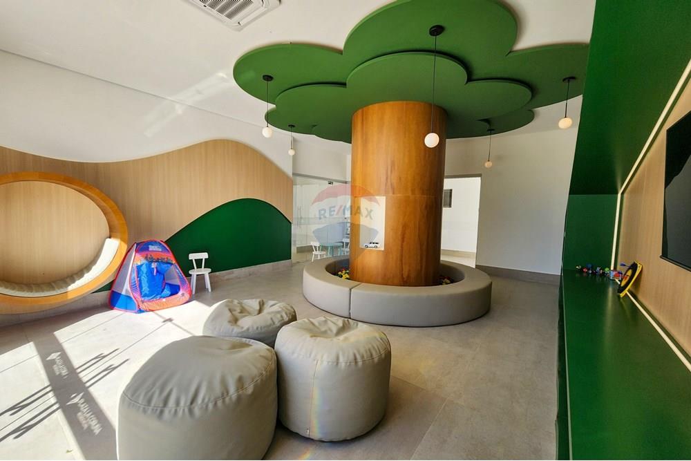 Apartamento - Venda - Ribeirão Preto , São Paulo - 20250616_110700.jpg - Pátio interno - 780091025-78