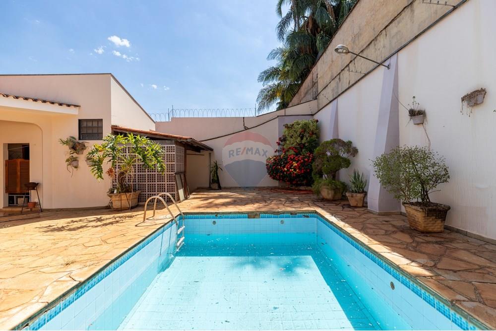 Casa - Venda - Ribeirão Preto , São Paulo - IMG_8779-HDR.jpg - Quintal - 780091029-166