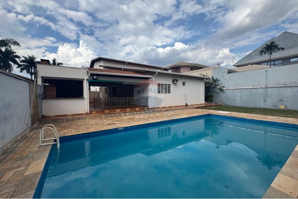 Casa de Condomínio - Alugar - Ribeirão Preto , São Paulo - e523a749-e27b-4e13-938c-1e51423e8389.jpg - 780071015-434