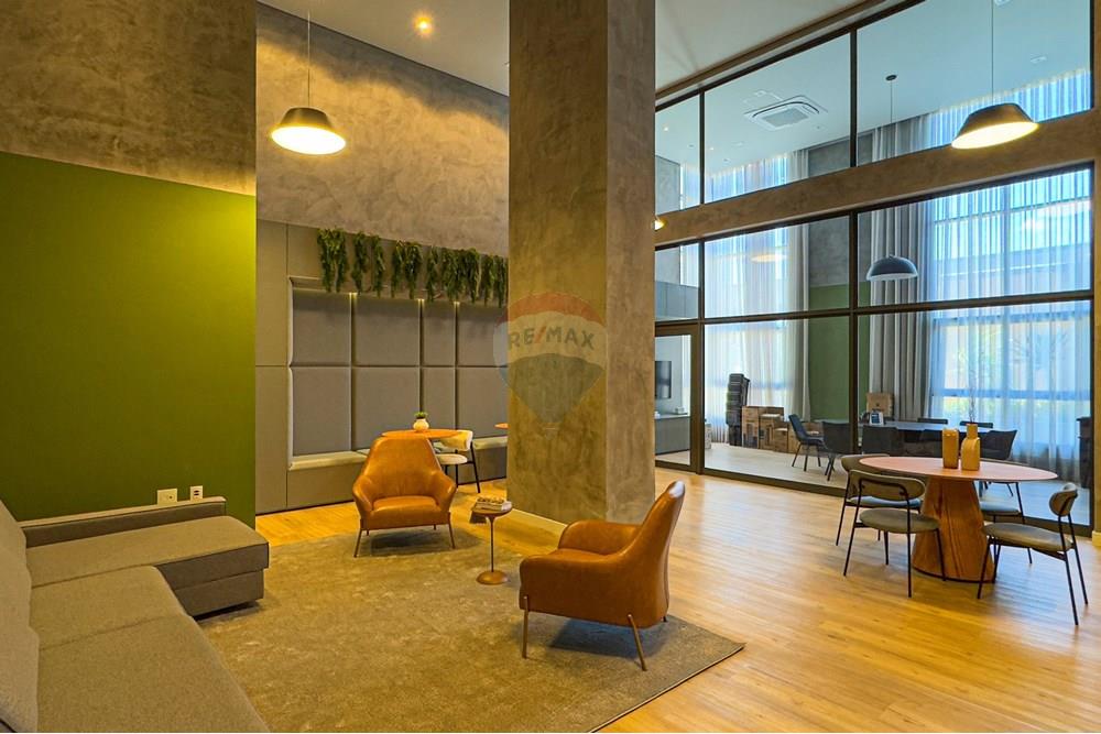 Apartamento - Venda - Ribeirão Preto , São Paulo - coworking (3).jpg - 780151011-116