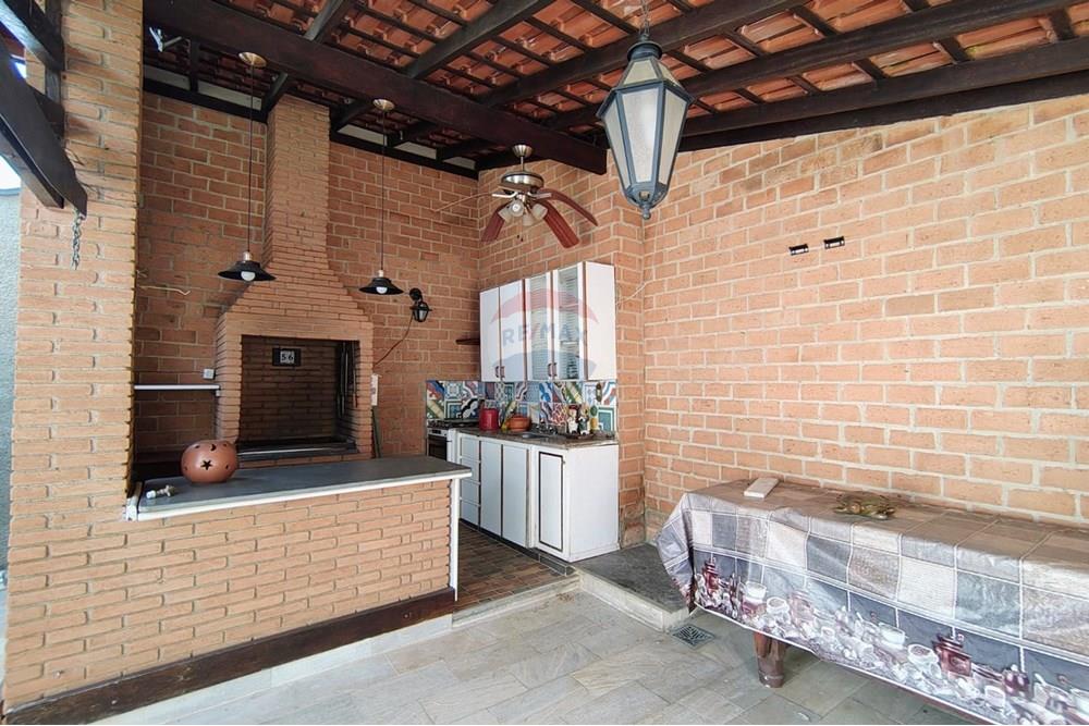 Casa - Venda - São João da Boa Vista , São Paulo - Foto 26.jpeg - 780291010-6