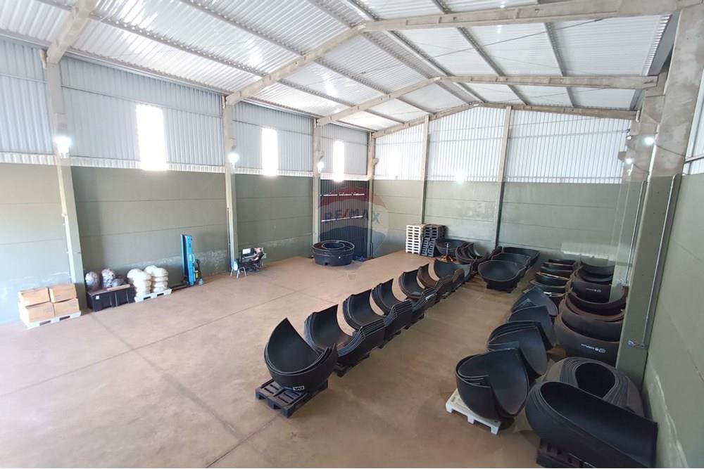 Galpão - Alugar - Ribeirão Preto , São Paulo - IMG-20250507-WA0070.jpg - 780181012-643