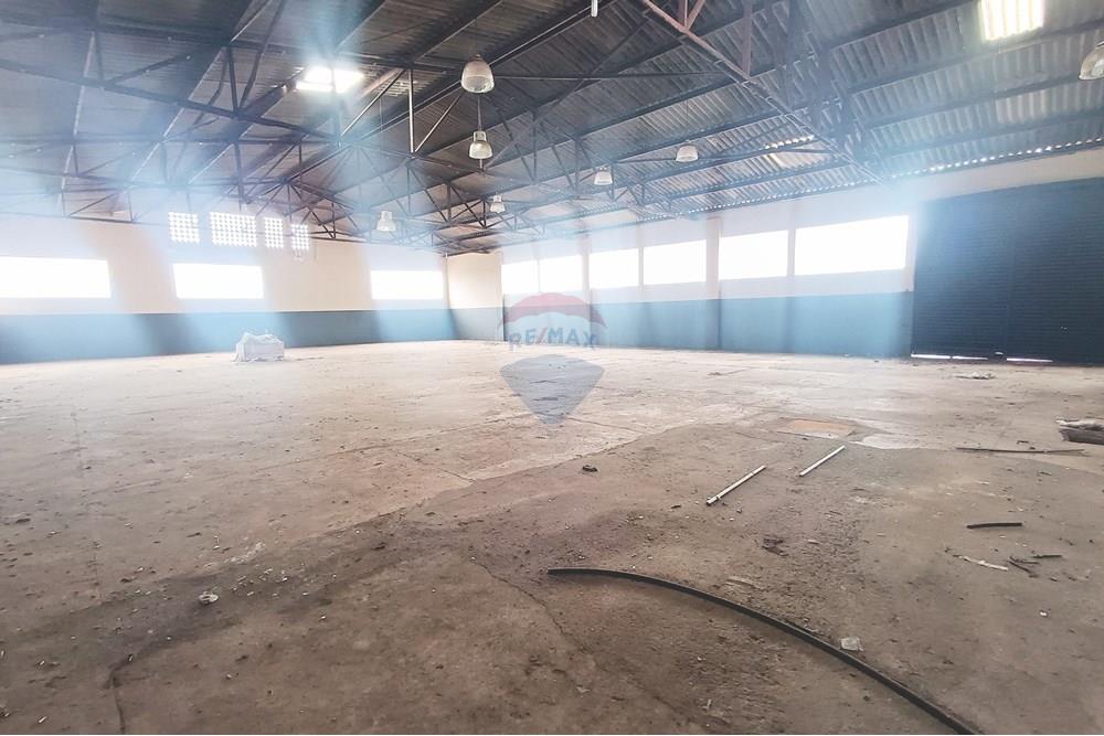 Galpão - Alugar - Ribeirão Preto , São Paulo - IMG_20250804_155610.jpg - 780181012-735