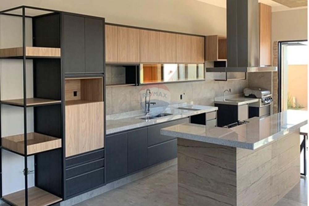 Casa de Condomínio - Alugar - Ribeirão Preto , São Paulo - 12.jpg - 780241037-41