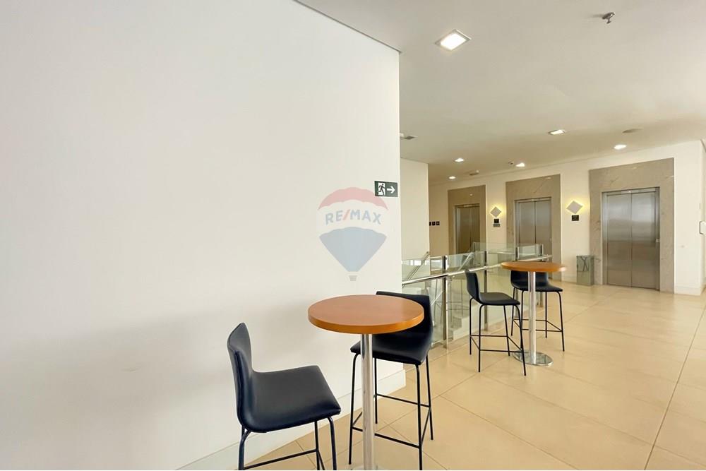 Apart Hotel/ Flat - Venda - Ribeirão Preto , São Paulo - 73D9BA52-D9A3-4BE5-80B4-E22A0E0C37D3.JPG - 780071078-26
