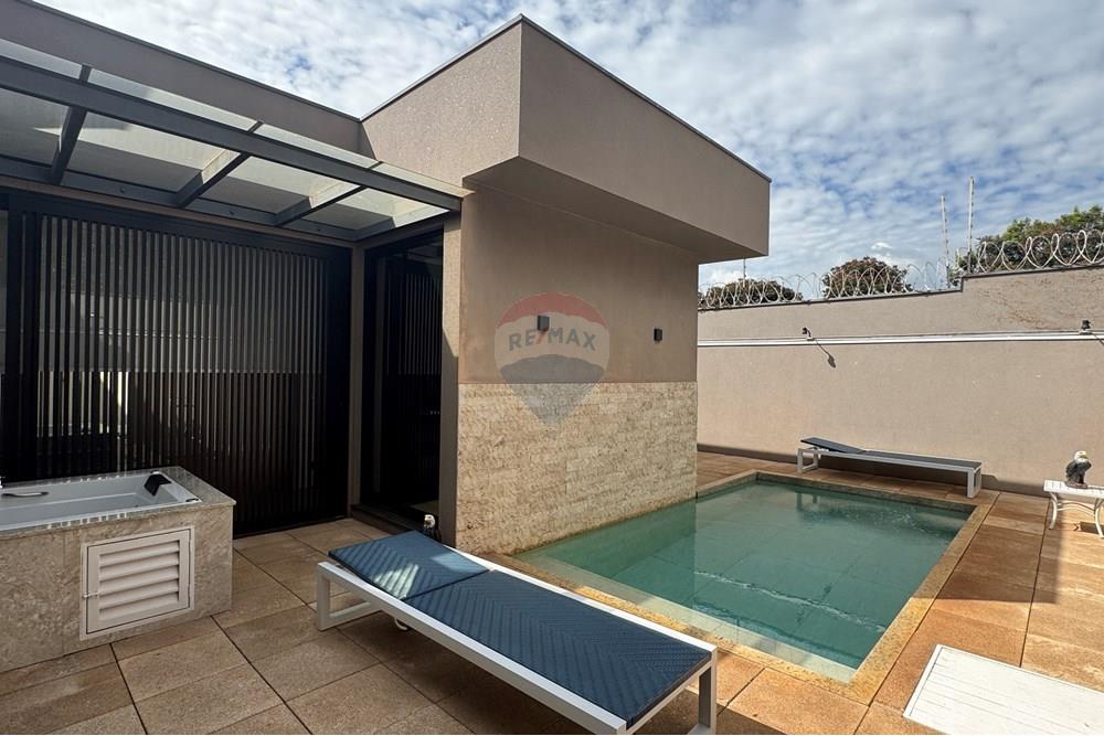 Casa de Condomínio - Venda - Ribeirão Preto , São Paulo - IMG_9215.JPG - 780121041-4