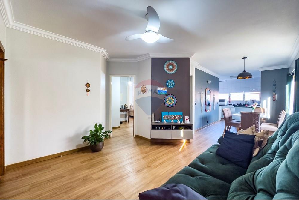 Casa - Venda - Ribeirão Preto , São Paulo - R- Escritor José Mauro de Vasconcelos, 205-4.jpg - Sala de estar - 780071024-69