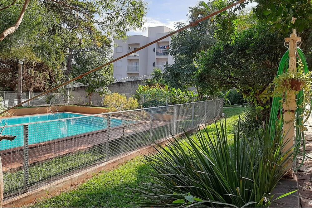 Chácara / Sítio / Fazenda - Venda - Jaboticabal , São Paulo - WhatsApp Image 2025-05-12 at 20.55.59 (2).jpeg - Quintal - 780201011-41