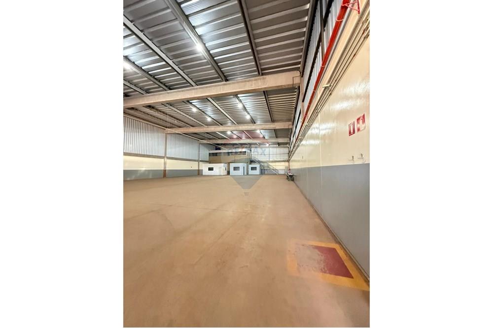 Galpão - Alugar - Ribeirão Preto , São Paulo - Imagem do WhatsApp de 2025-07-24 à(s) 14.36.43_cf165575.jpg - 780181012-734